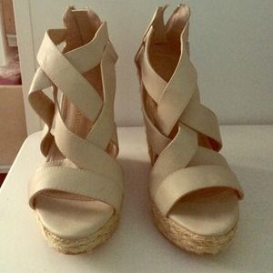 Wedges