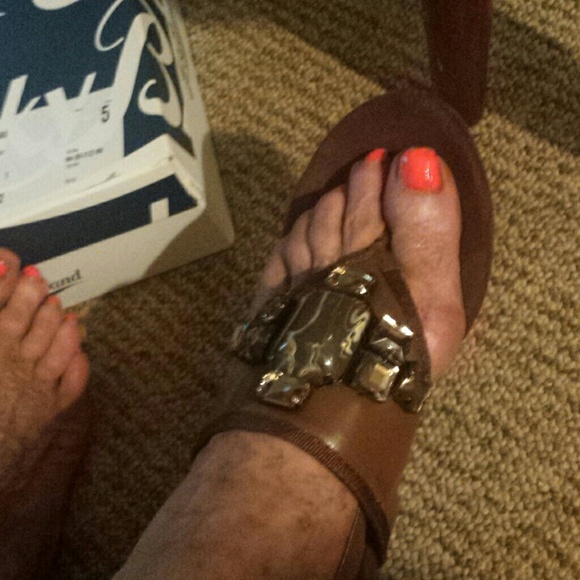 Sandals - Picture 4 of 4