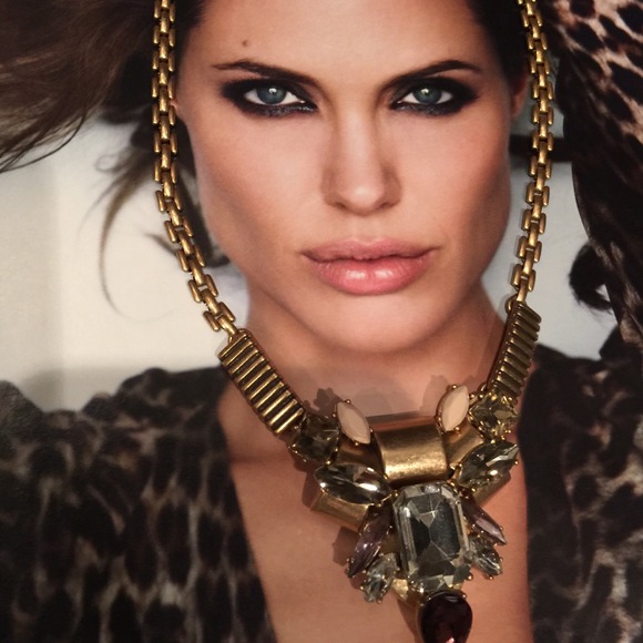 J. Crew Jewelry - J. Crew Necklace
