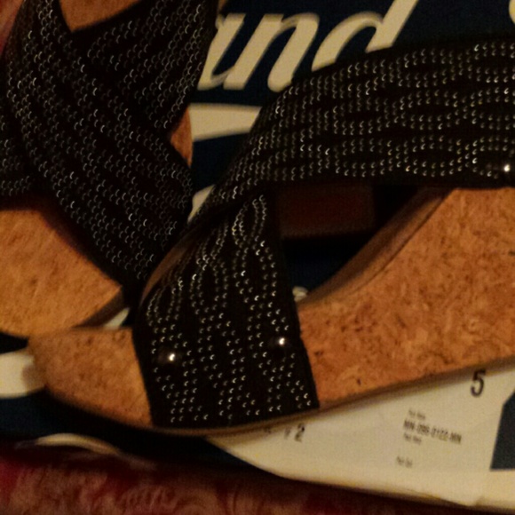 Lucky - Sandals