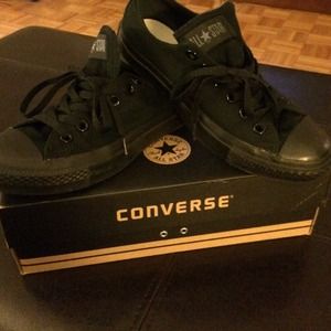 Converse AllStar Sneakers
