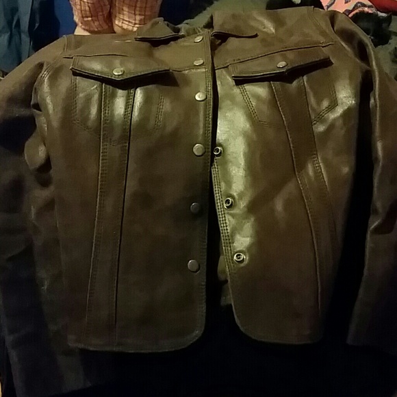 Coat