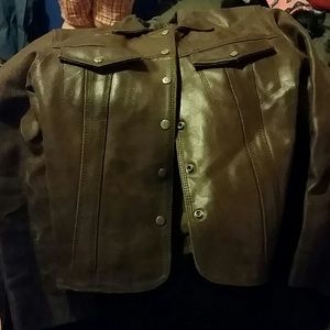 Coat