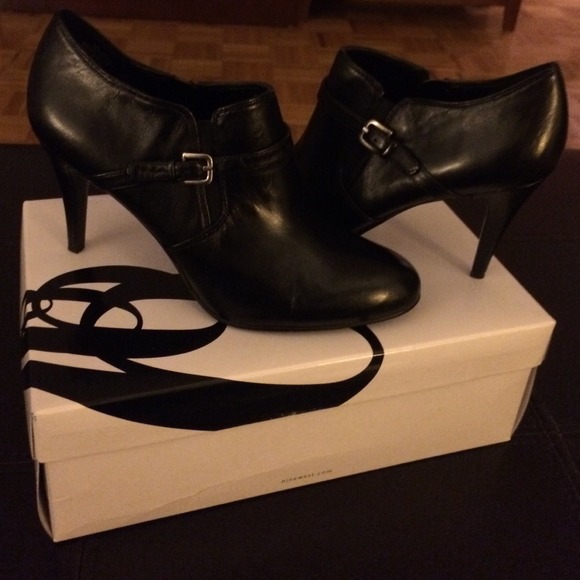 Nine West booties