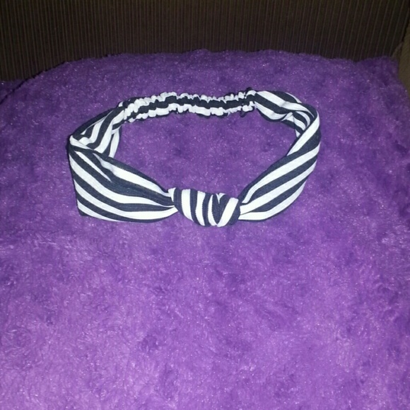 Accessories - Headband