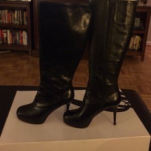 Nine West Boots