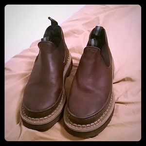 Georgia giant romeo style