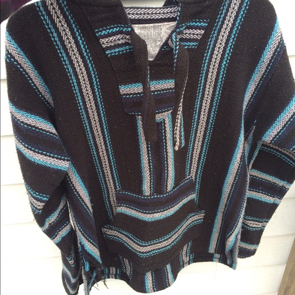 Poncho