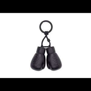 Alexander Wang/H and M Boxing Glove Keychain!