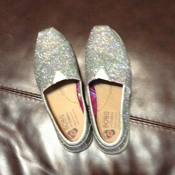 BOB'S Sequins shoes