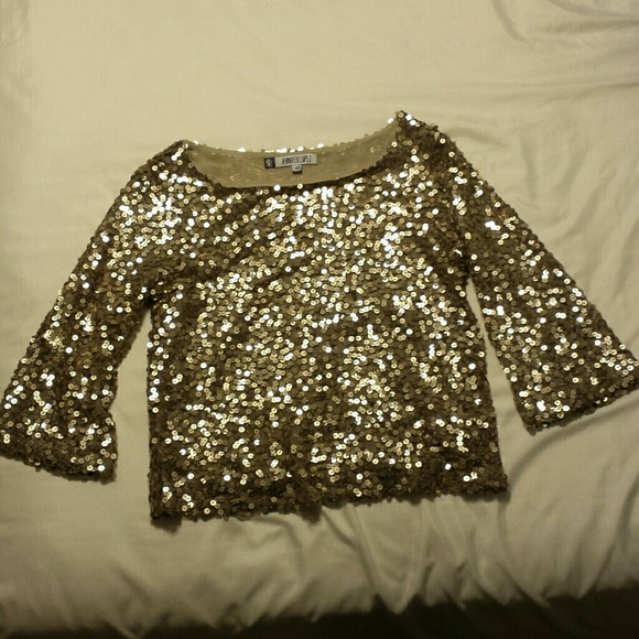 Jennifer Lopez blouse