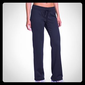 Under Armour xs NWT black pant