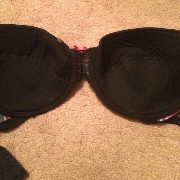 Love Affair Bra - Picture 3 of 4