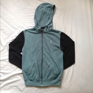 Volcom hoodie