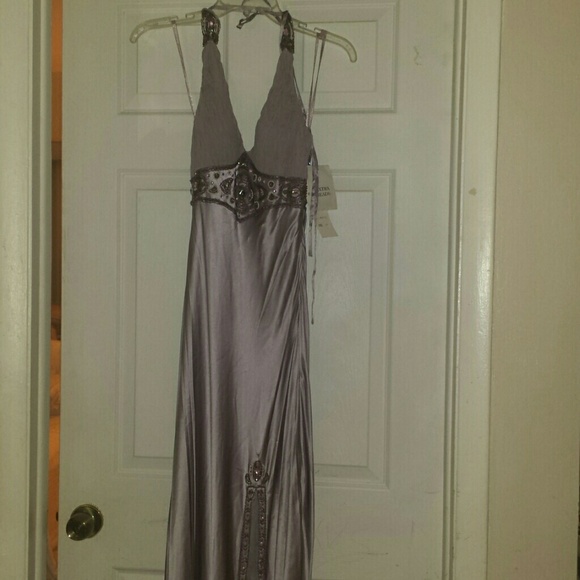 Sue Wong evening gown. Dont mind price  make offer