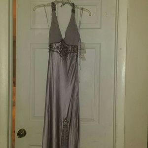 Sue Wong evening gown. Dont mind price  make offer