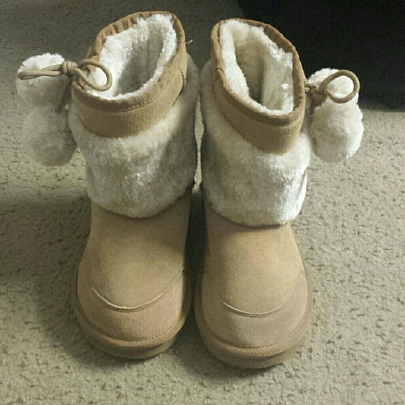 Authentic Ugg boots