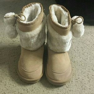 Authentic Ugg boots