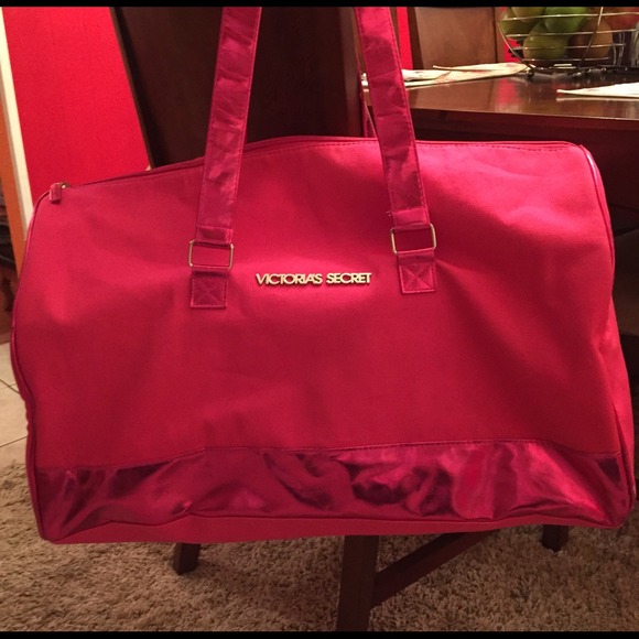 Victoria's Secret Other - New Victoria's Secret large bags