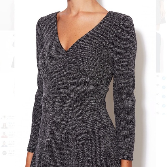 πHPπ Free People HeartStopper Fit&Flare DressNEW - Picture 3 of 4