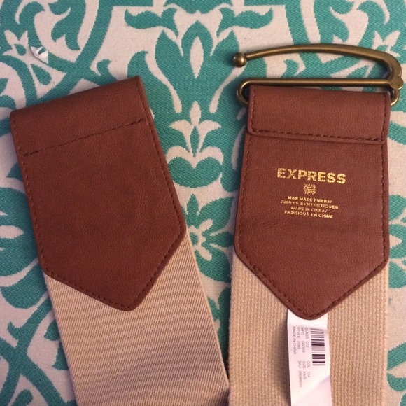 Express waist belt - Picture 3 of 3