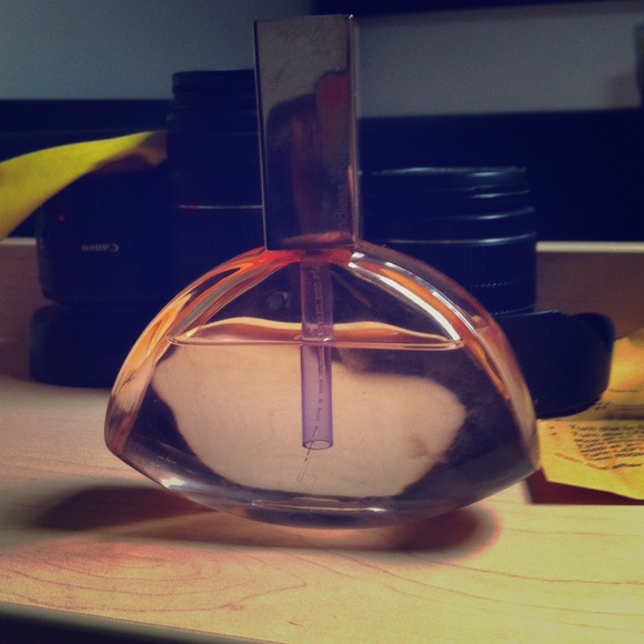 Calvin Klein euphoria perfume 125 mL