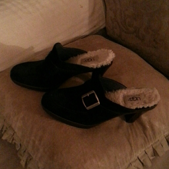 Ugg Australia