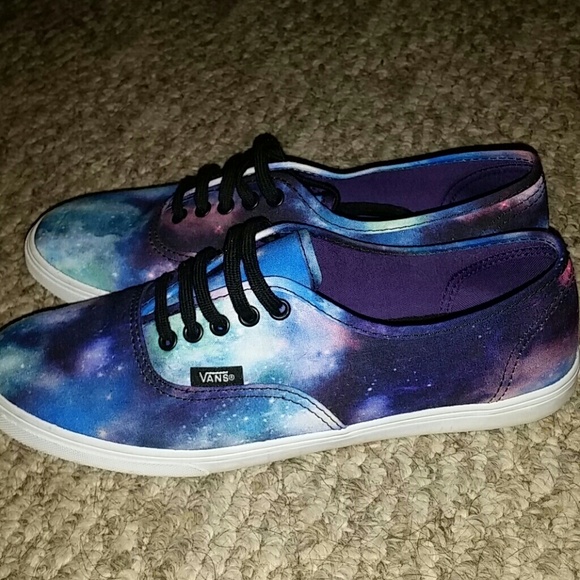 Galaxy Vans *price is firm* already lowered