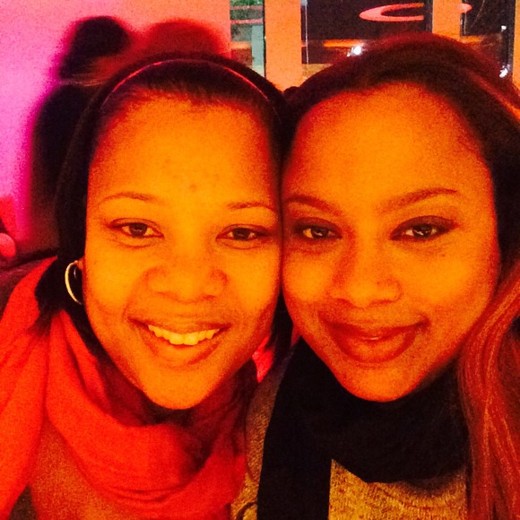 Ladies of Posh