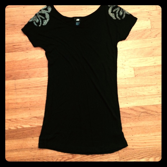 H&M dress/ tunic
