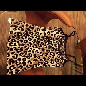 Justice top for any occasions