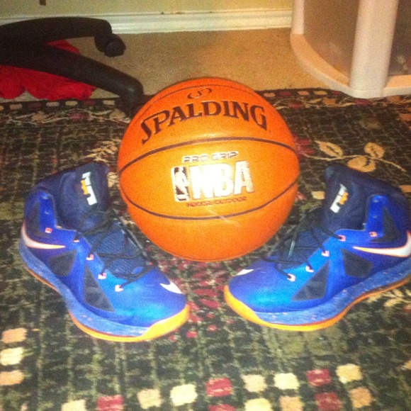 Lebrons - Picture 1 of 1