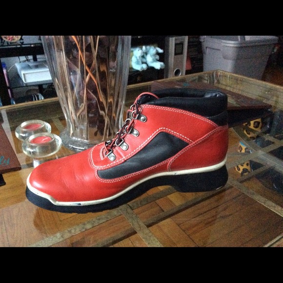 Ladies Timberland Boots