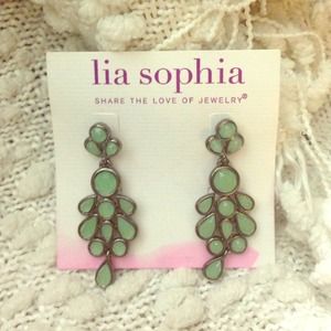 Lia Sophia Dangles
