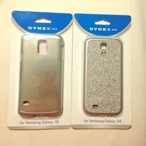 New Samsung galaxy S5 case! Never opened.