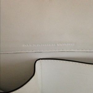 Alexander Wang Bags - Alexander Wang Prisma Tote Alexander Wang Bags - Alexander Wang Prisma Tote