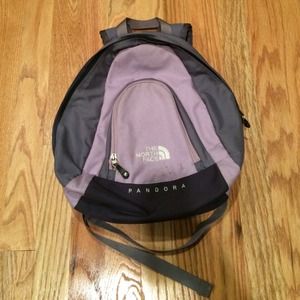 The North Face Pandora Backpack