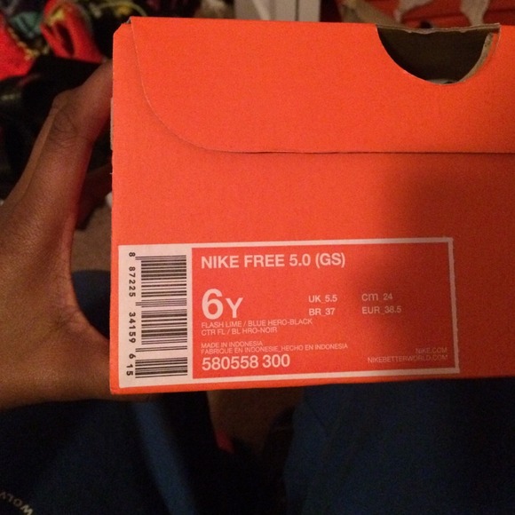 SOLD✋🏾💯 - Picture 2 of 4