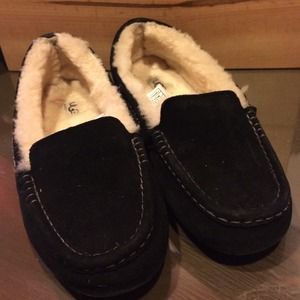 Ugg slippers