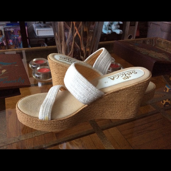 Ladies mules