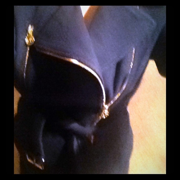 Michael kors coat worn once