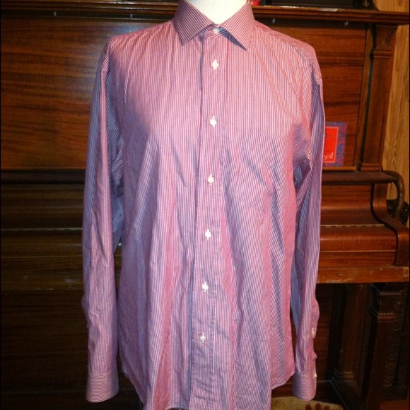 Men's FENDI shirt