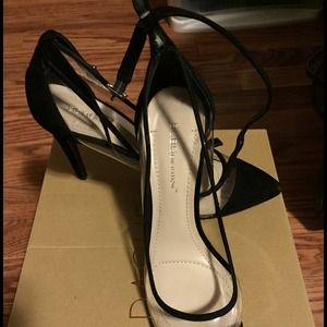 BCBGeneration pump "cynthia"