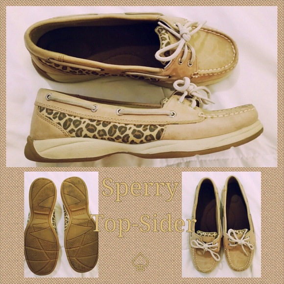 Sperry Shoes - Sperry Top-Sider's