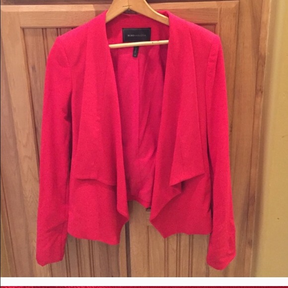 Bcbg blazer