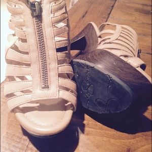 Jessica Simpson Heels👠