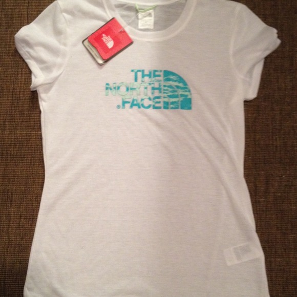 North Face T-Shirt