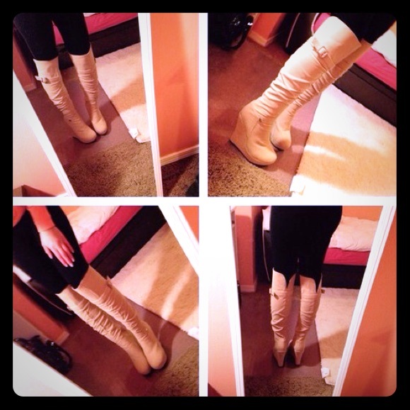 Ami Clubwear Shoes - 🎉HP🎉Gorgeous boots