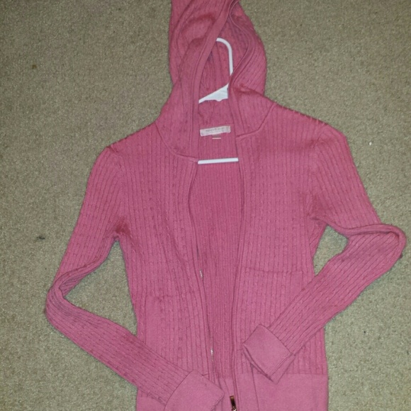 Romeo and Juliet sweater