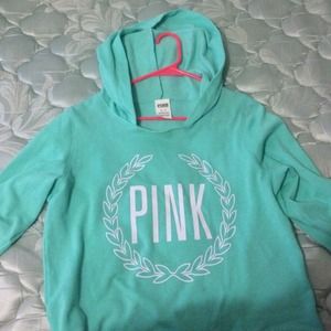 Victoria Secret Pink Sweatshirt